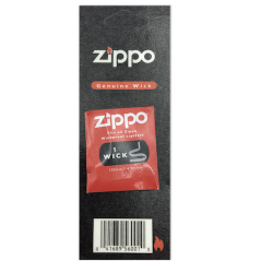 ZIPPO Lighter Wick (100 mm/4 inches long)